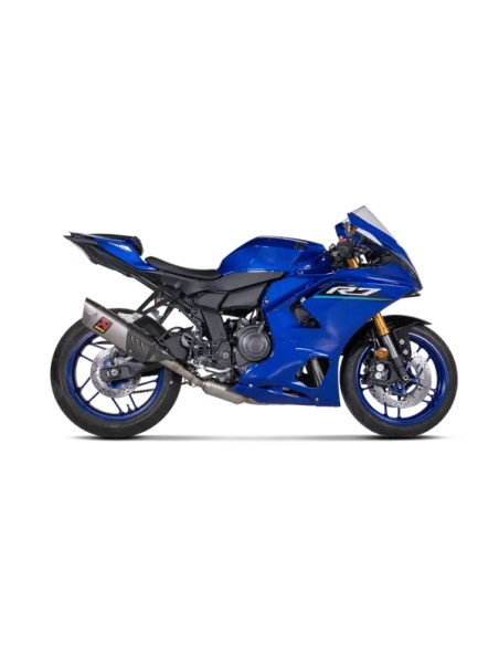 AKRAPOVIC Komplettanlagen Bild 4