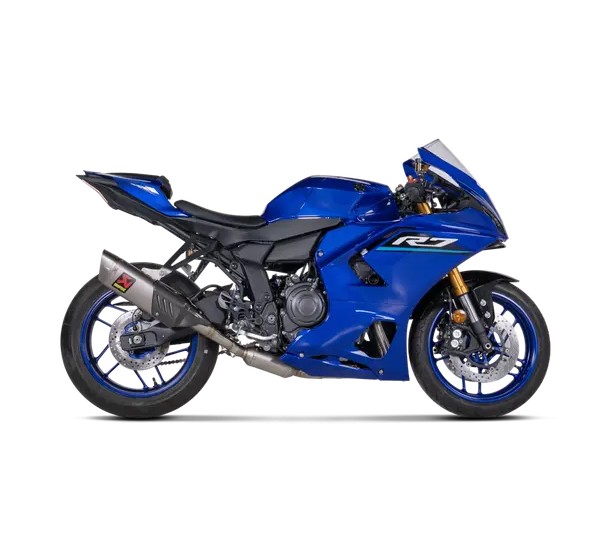 AKRAPOVIC Komplettanlagen Bild 4