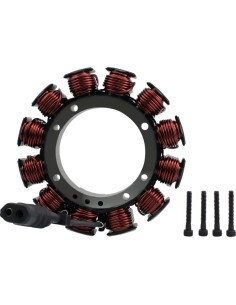 Stator