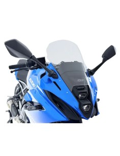 Touring Windschild GSX-8R
