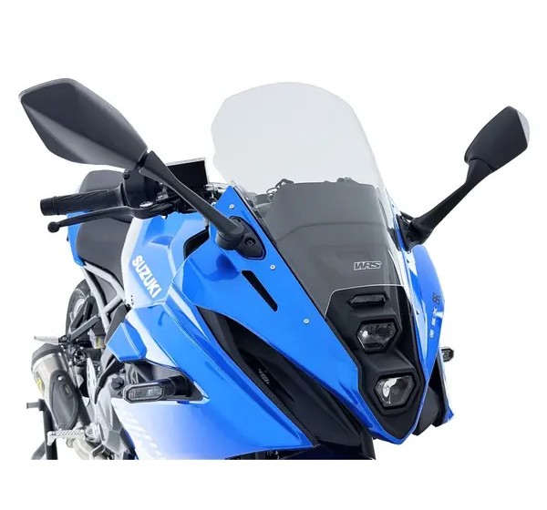 WRS Windschilde für SUZUKI GSX-8R 800 ABS 2024-2025