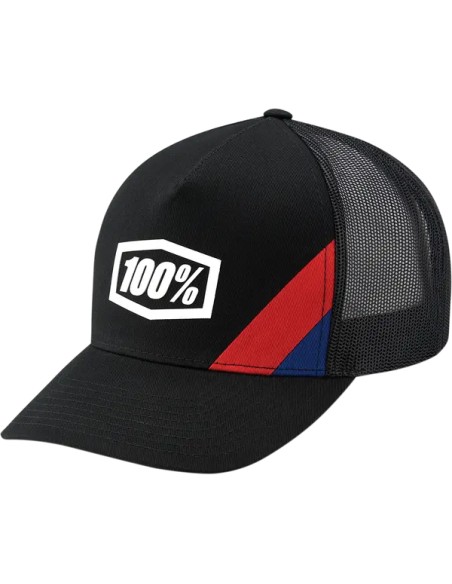 Cornerstone X-Fit Cap