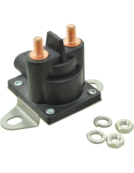 PARTS UNLIMITED Anlasser & Zündung für SEA-DOO (BRP) GTX 4-TEC 2003-2006