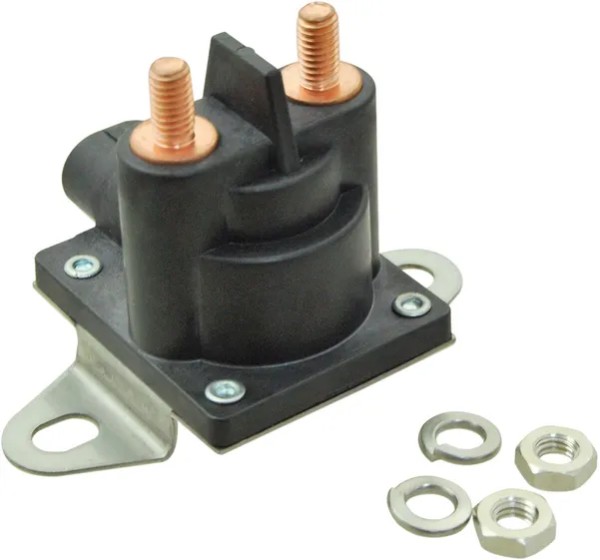 PARTS UNLIMITED Anlasser & Zündung für SEA-DOO (BRP) GTX 4-TEC 2003-2006