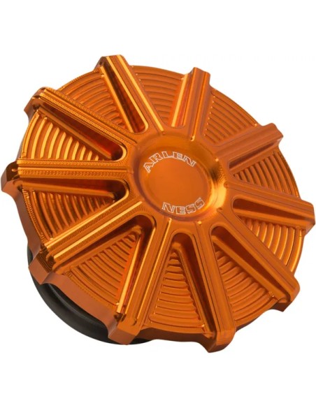ARLEN NESS Tankdeckel für Harley Davidson XL 1200 C 1996-2020