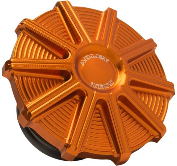 ARLEN NESS Tankdeckel für Harley Davidson XL 1200 C 1996-2020