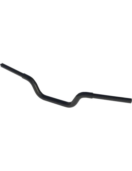 MAGNUM SHIELDING Lenker - HANDLEBAR MACH MOTO BLACK 4