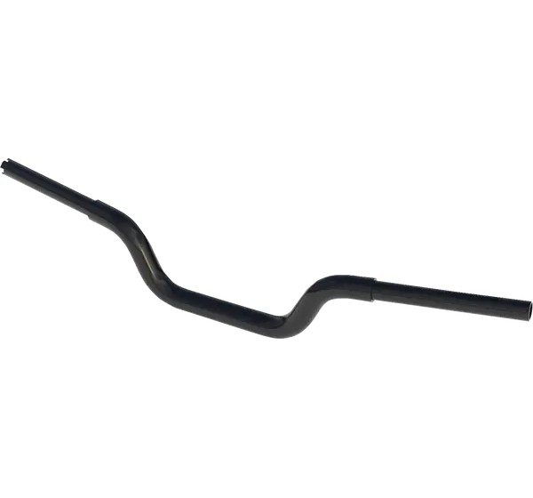 MAGNUM SHIELDING Lenker - HANDLEBAR MACH MOTO BLACK 4