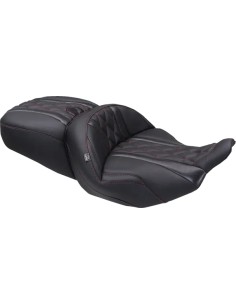 Deluxe Touring Sitzbank