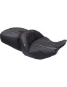 Deluxe Touring Sitzbank