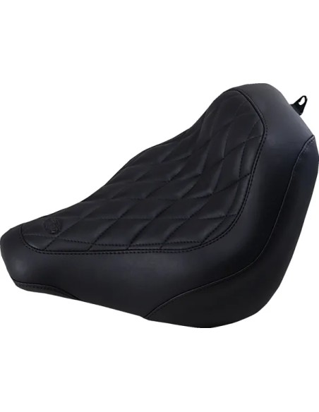 MUSTANG Sitzbänke für Harley Davidson FXST 1750 ABS 2020-2024