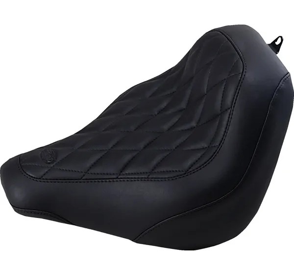 MUSTANG Sitzbänke für Harley Davidson FXST 1750 ABS 2020-2024