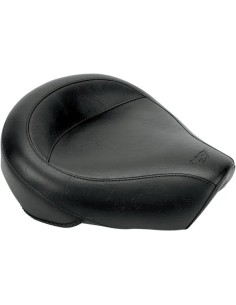Breiter Vintage Solo Sitz