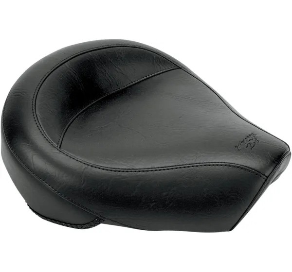 MUSTANG Sitzbänke für Harley Davidson XLH 883 1986-2003