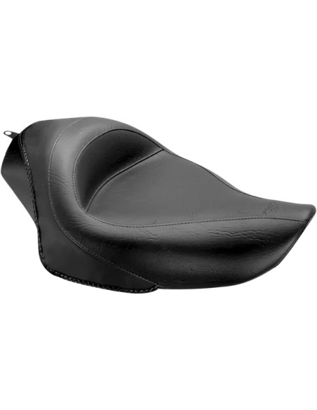 MUSTANG Sitzbänke für Harley Davidson XL 1200 C 2004-2019