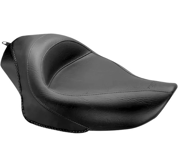 MUSTANG Sitzbänke für Harley Davidson XL 1200 C 2004-2019