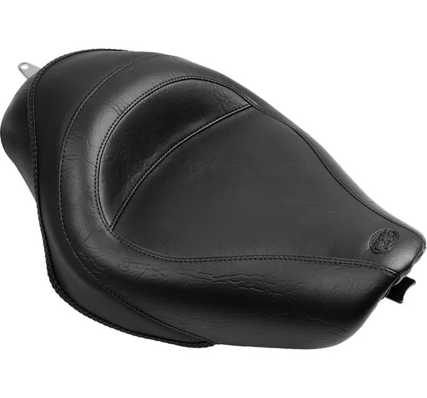 MUSTANG Sitzbänke für Harley Davidson XL 1200 C 2004-2020