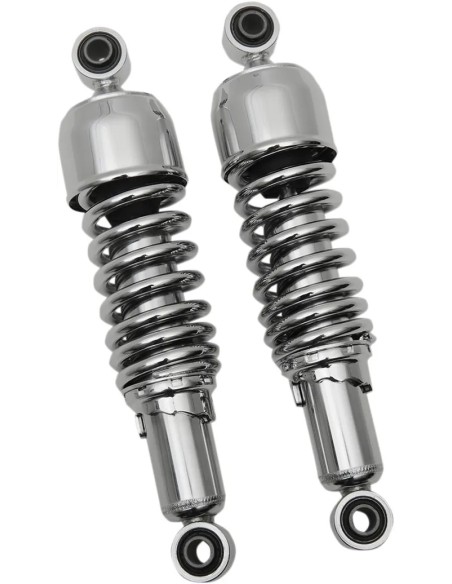 DRAG SPECIALTIES Federung hinten für Harley Davidson FXD 1450 1999-2005