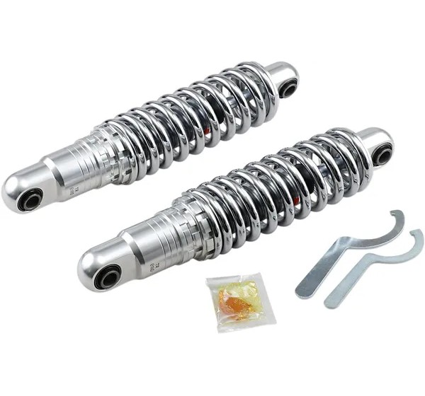DRAG SPECIALTIES Federung hinten für Harley Davidson FXD 1450 1999-2005