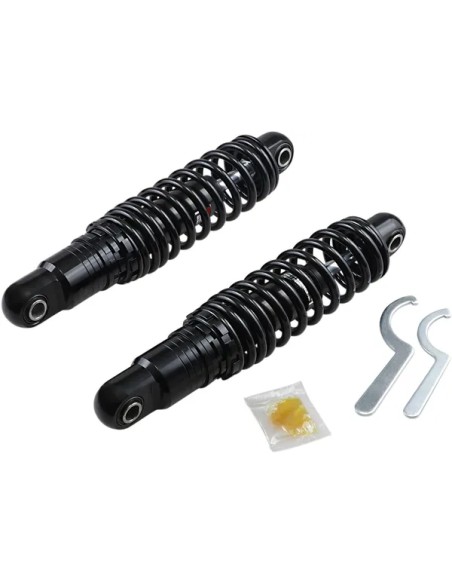 DRAG SPECIALTIES Federung hinten für Harley Davidson FLHTC 1340 1985-1998