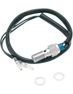 Hydraulischer Bremslichtschalter