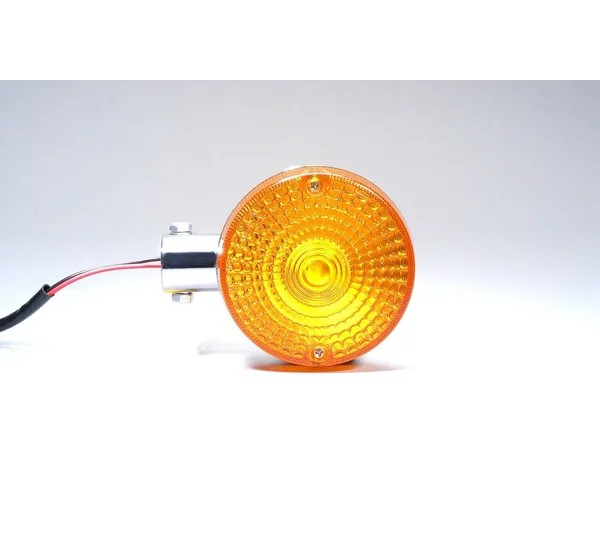 K&ampS TECHNOLOGIES Blinker für HONDA CB 550 F 1975-1978