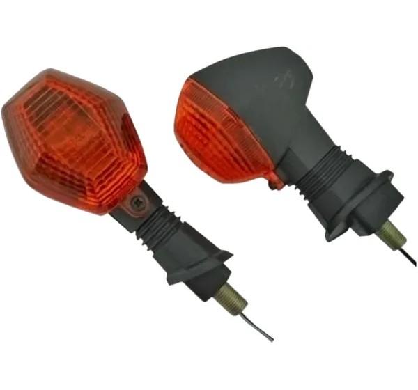 K&ampS TECHNOLOGIES Blinker für SUZUKI DL 1000 2002-2012