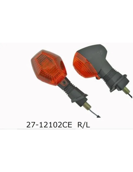 K&ampS TECHNOLOGIES Blinker - Detailansicht