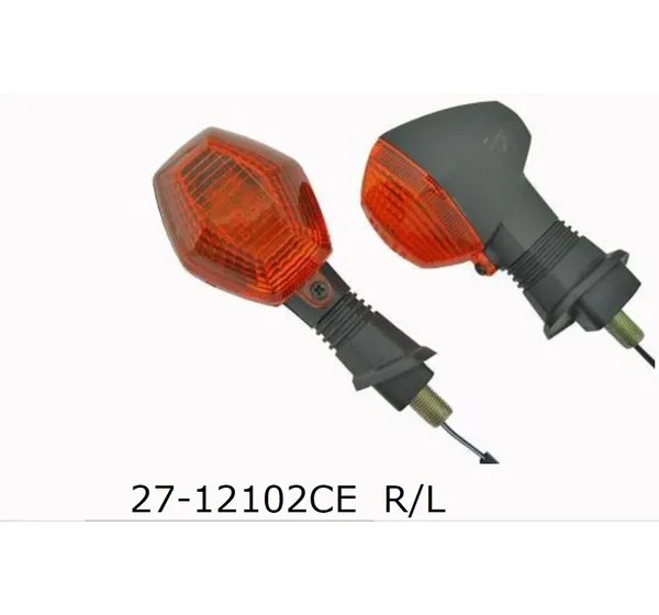 K&ampS TECHNOLOGIES Blinker - Detailansicht