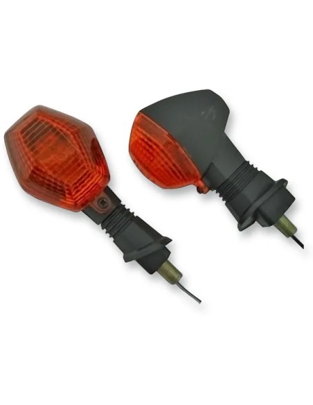K&ampS TECHNOLOGIES Blinker - Einbaubeispiel