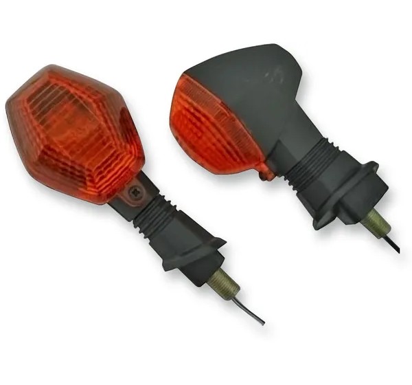 K&ampS TECHNOLOGIES Blinker - Einbaubeispiel