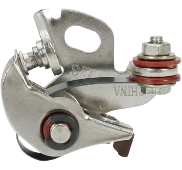 K&S TECHNOLOGIES Anlasser & Zündung für HONDA CB 750 K 1970-1978