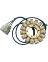 Stator