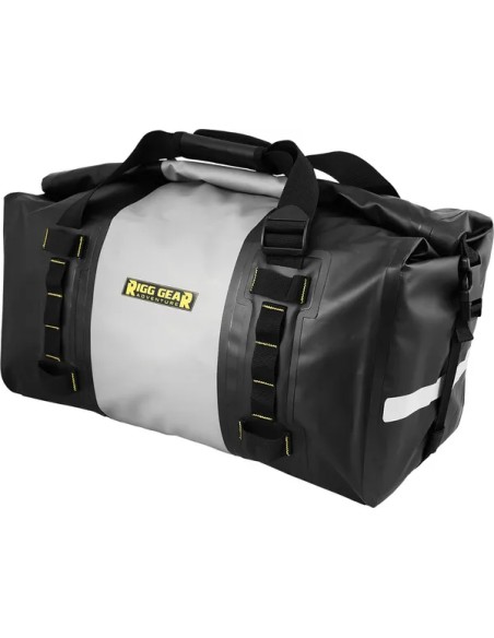NELSON RIGG Spezialtaschen - DUFFLE BAG HURRICANE 40L