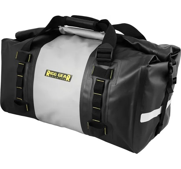 NELSON RIGG Spezialtaschen - DUFFLE BAG HURRICANE 40L