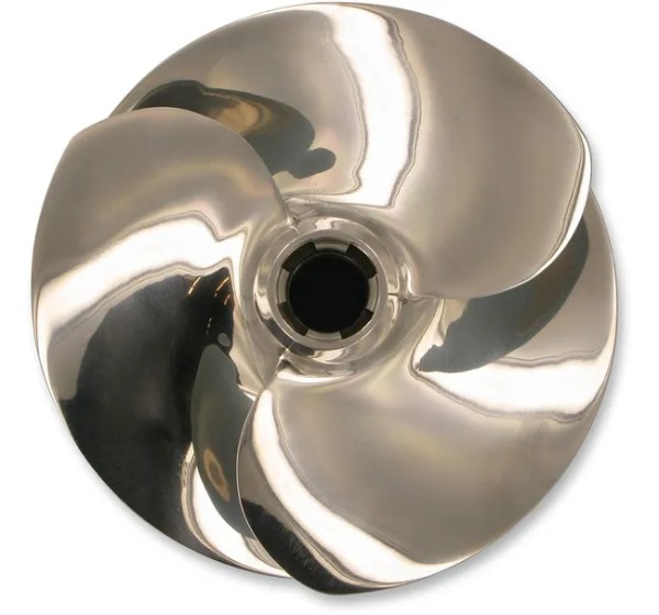 SOLAS Jetboot-Antrieb für KAWASAKI JT 1500 2007-2008