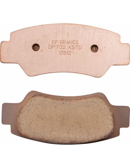 DP BRAKES Bremsbeläge & Bremsbacken für CF MOTO CFORCE 1000 V2 EFI 4X4 2019-2024