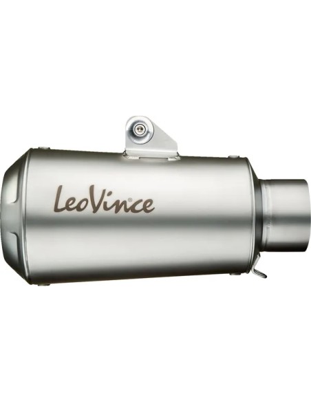 LEOVINCE Endschalldämpfer Bild 5
