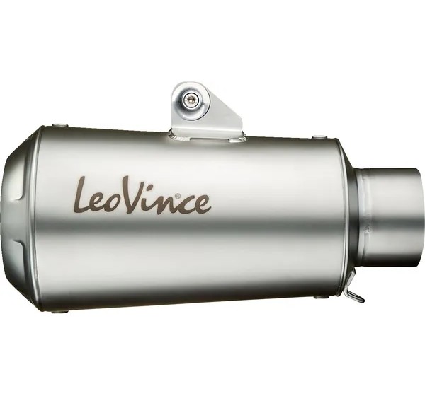 LEOVINCE Endschalldämpfer Bild 5