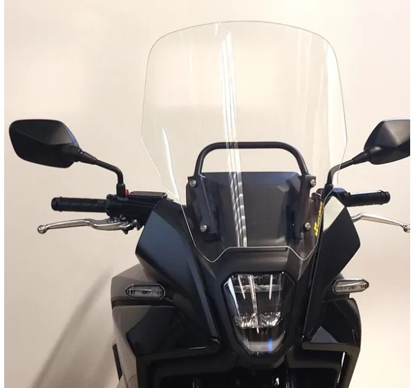 BULLSTER Windschilde für HONDA NX 500 A ab 2024
