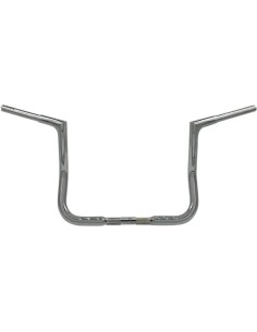 1-1/4" EZ Install Flat Top Lenker