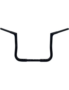 1-1/4" EZ Install Flat Top Lenker