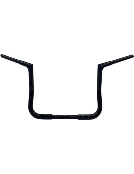 FAT BAGGERS INC. Lenker für Harley Davidson FLHTCUTG 1690 2009-2016
