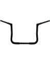 1-1/4" EZ Install Flat Top Lenker