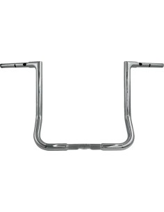 1-1/4" EZ Install Flat Top Lenker