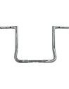 1-1/4" EZ Install Flat Top Lenker
