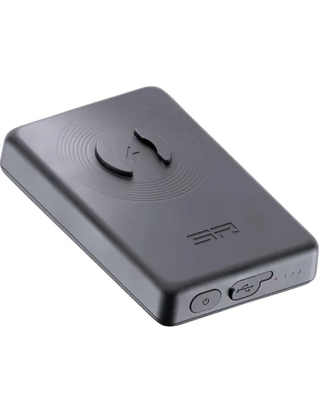 SP CONNECT Power-Adapter - POWERBANK WIRELESS SPC+