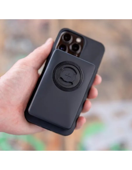 SP CONNECT Power-Adapter - Detailansicht