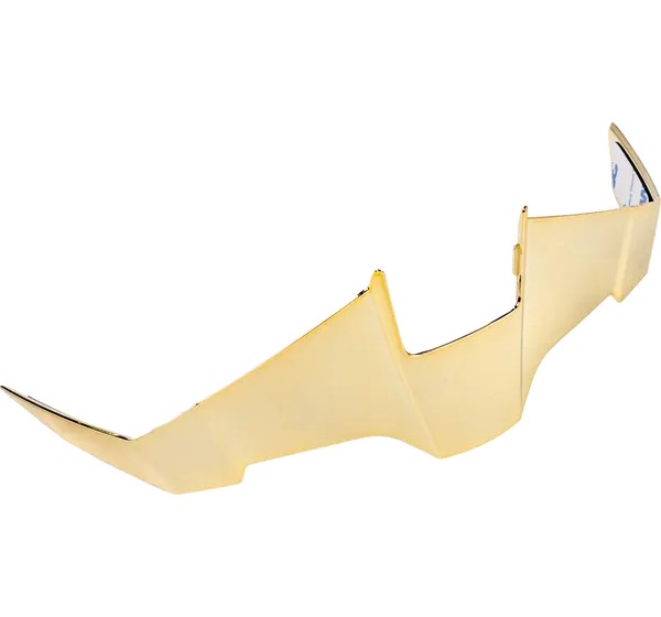 ICON Ersatzteile - REAR SPOILER THRESHOLD FORGED