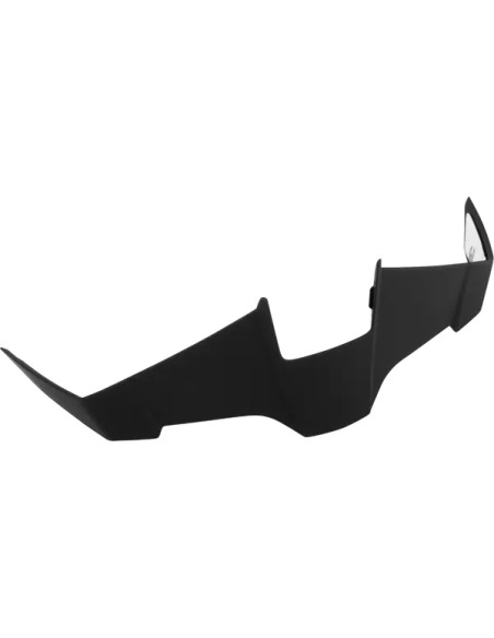 ICON Ersatzteile - REAR SPOILER THRESHOLD MATTE B